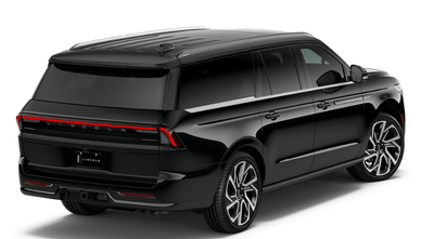 2026 Lincoln Navigator L