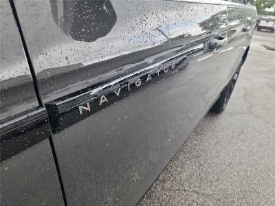 2026 Lincoln Navigator L