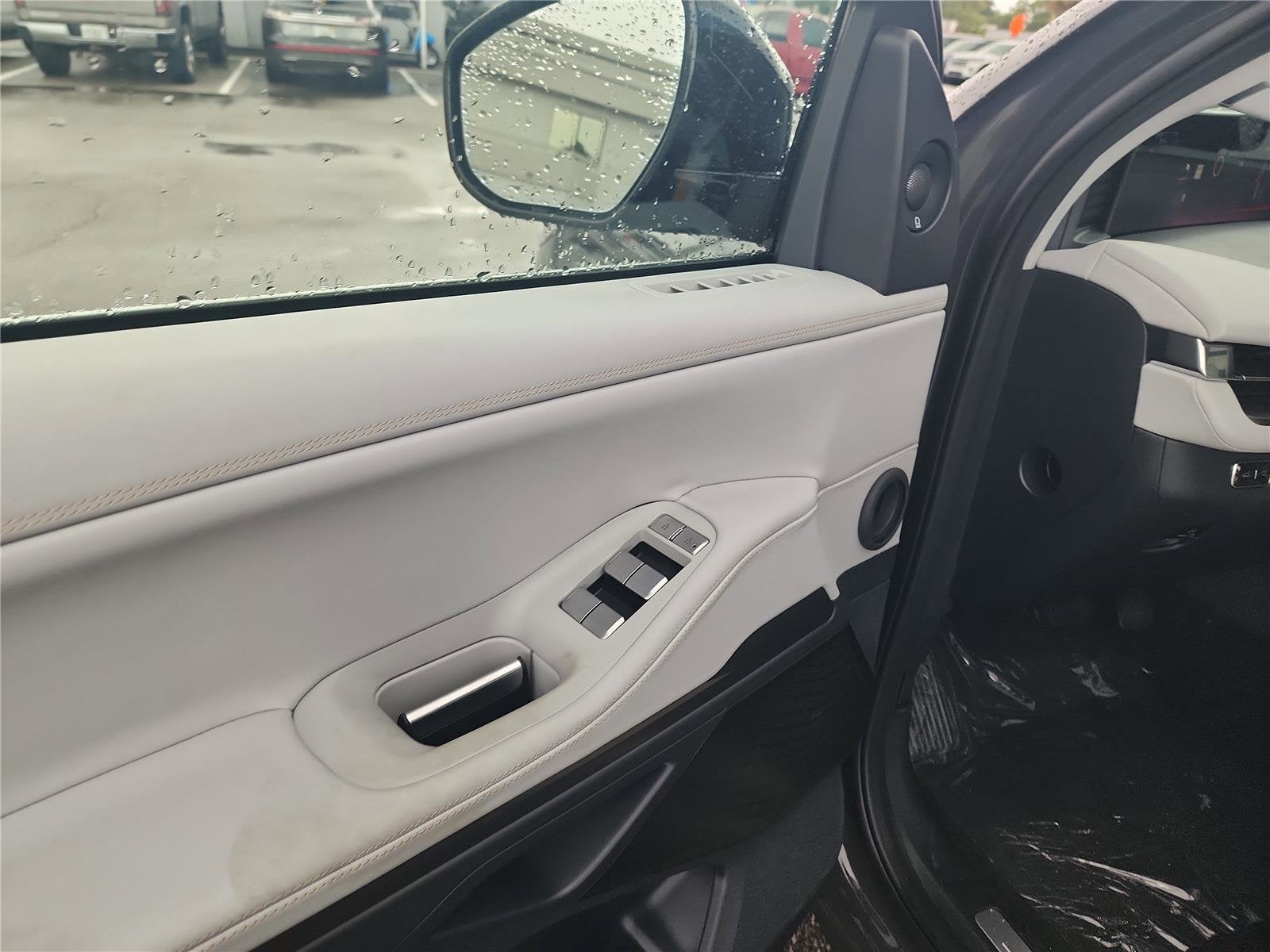 2026 Lincoln Navigator L