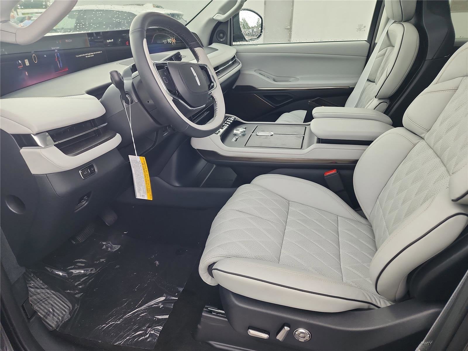 2026 Lincoln Navigator L