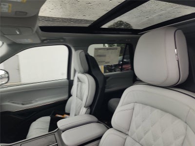 2026 Lincoln Navigator L