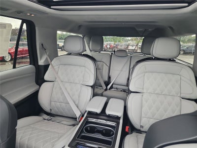 2026 Lincoln Navigator L