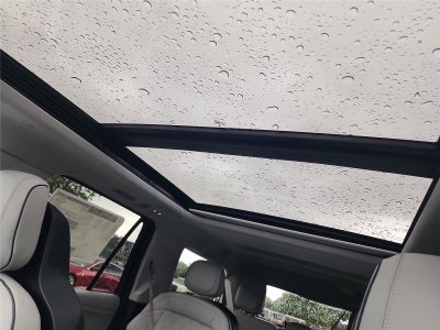 2026 Lincoln Navigator L