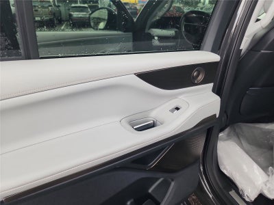 2026 Lincoln Navigator L