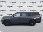 2026 Lincoln Navigator L