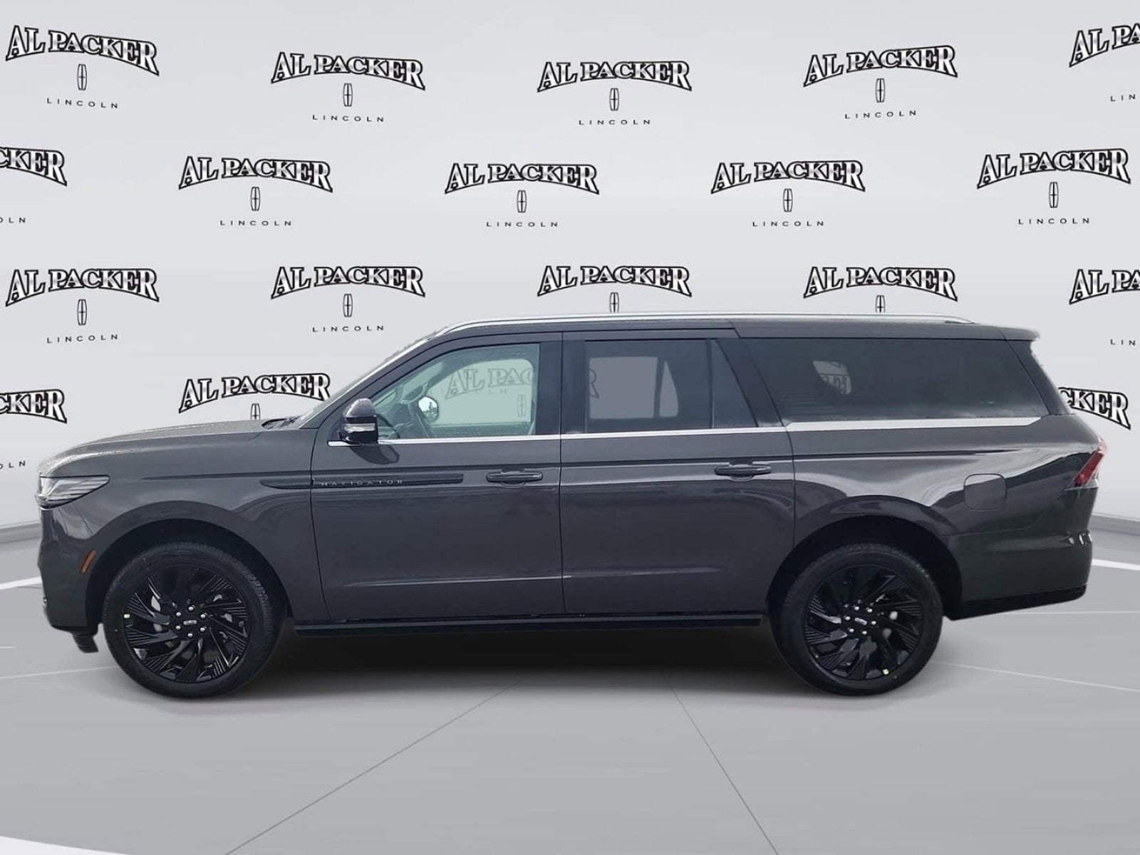 2026 Lincoln Navigator L