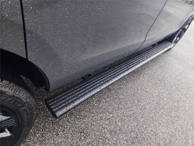 2026 Lincoln Navigator L