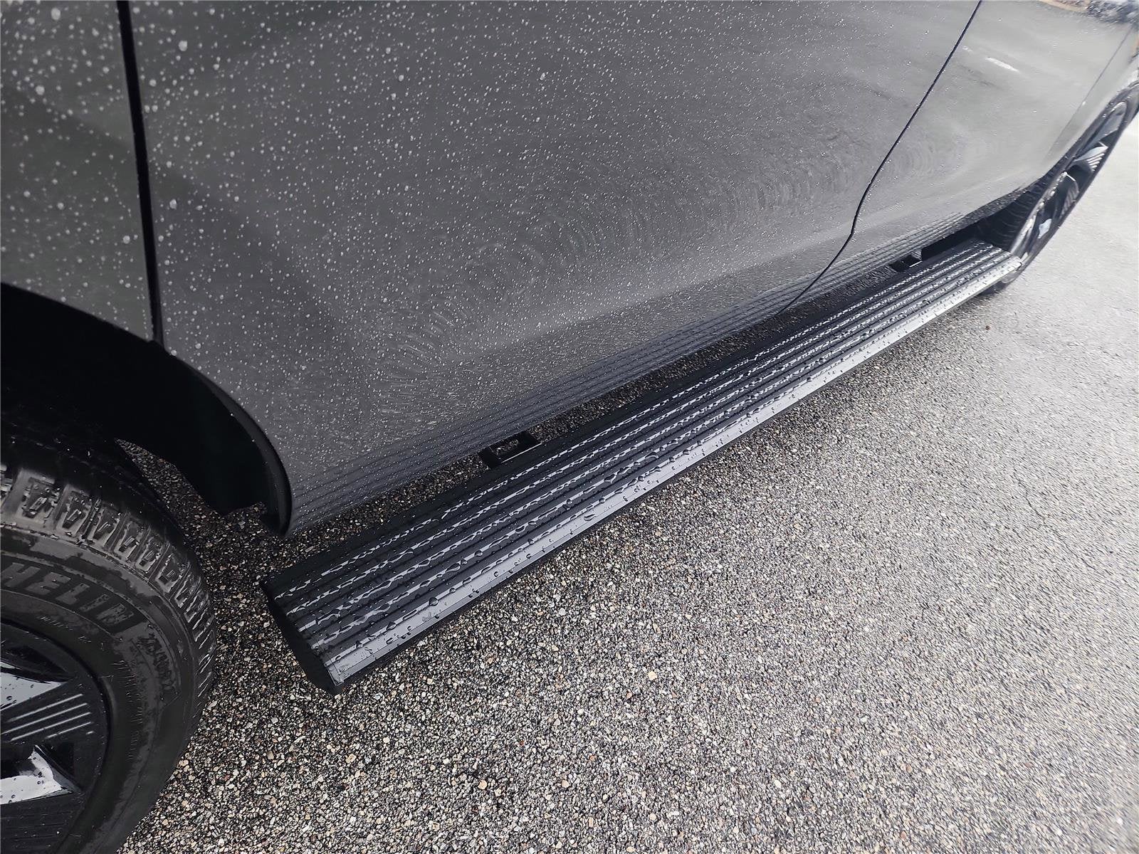 2026 Lincoln Navigator L