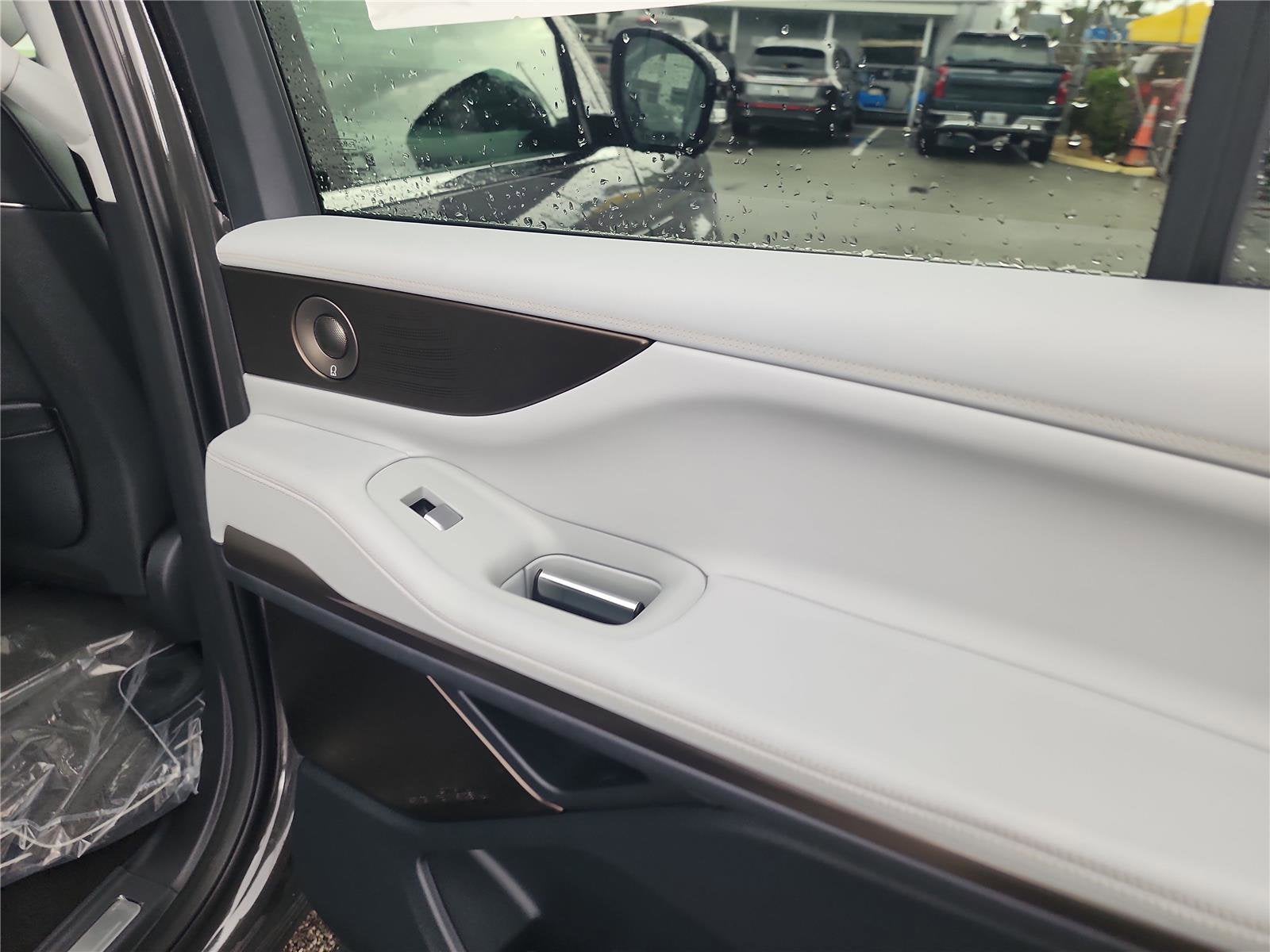 2026 Lincoln Navigator L