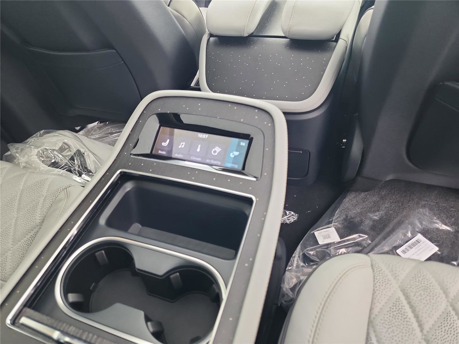 2026 Lincoln Navigator L