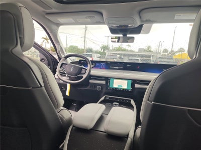 2026 Lincoln Navigator L
