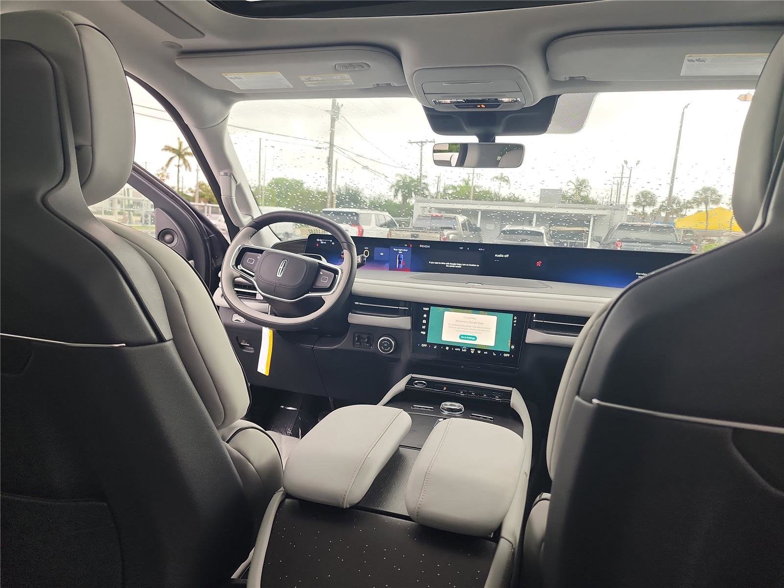 2026 Lincoln Navigator L