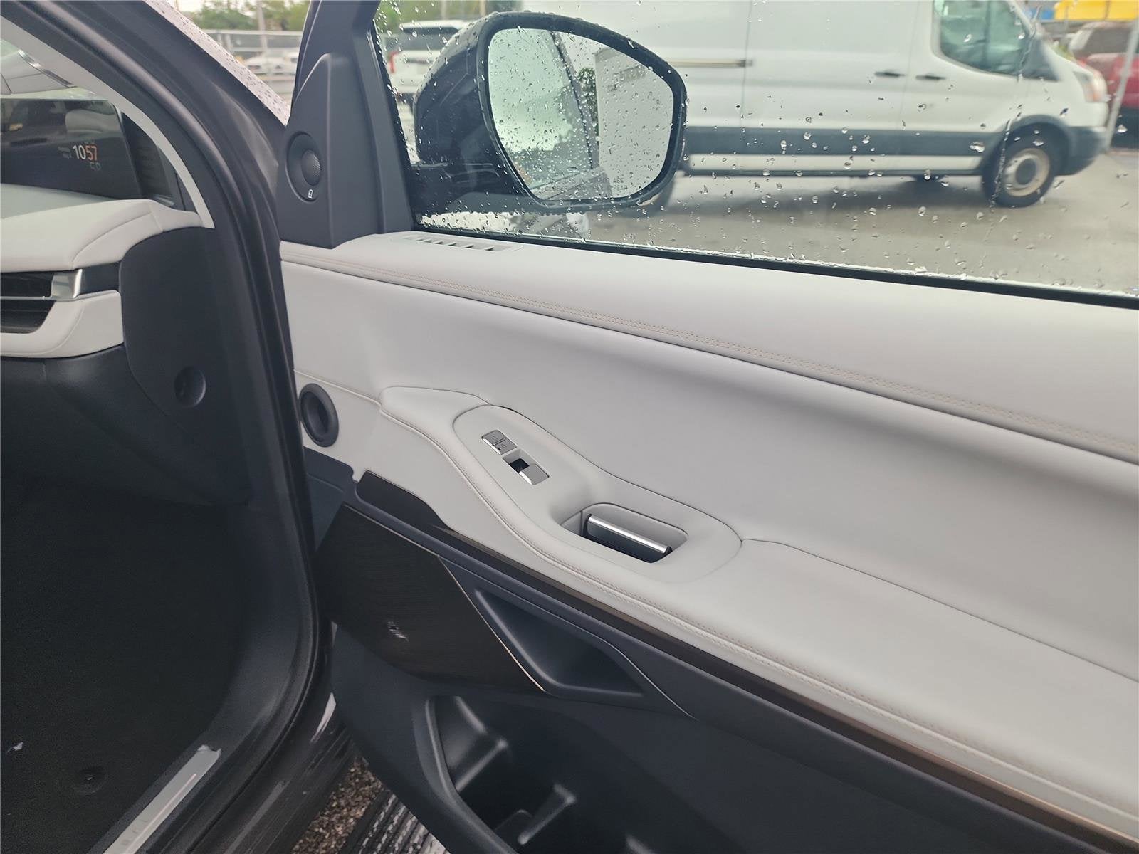 2026 Lincoln Navigator L