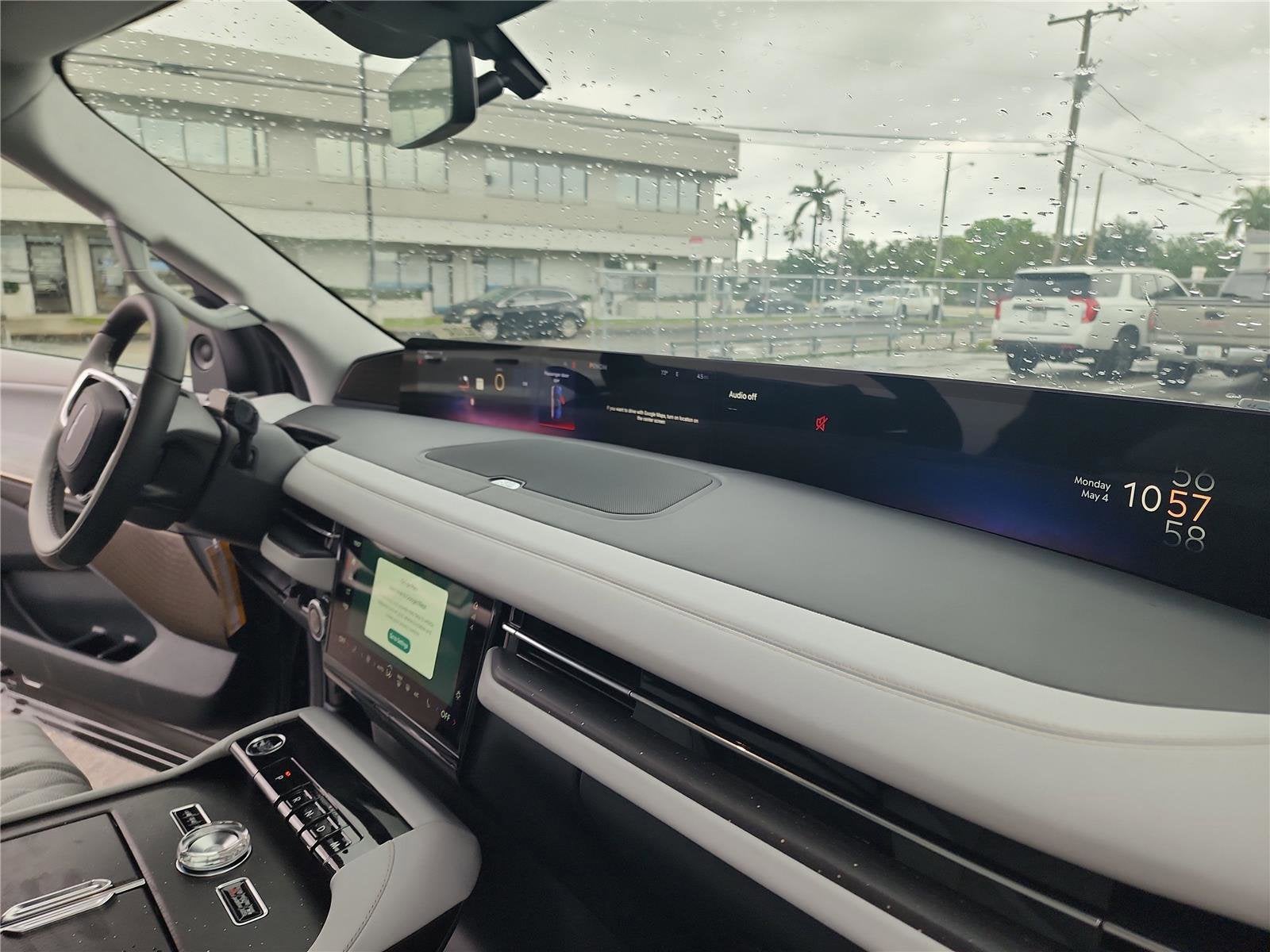 2026 Lincoln Navigator L