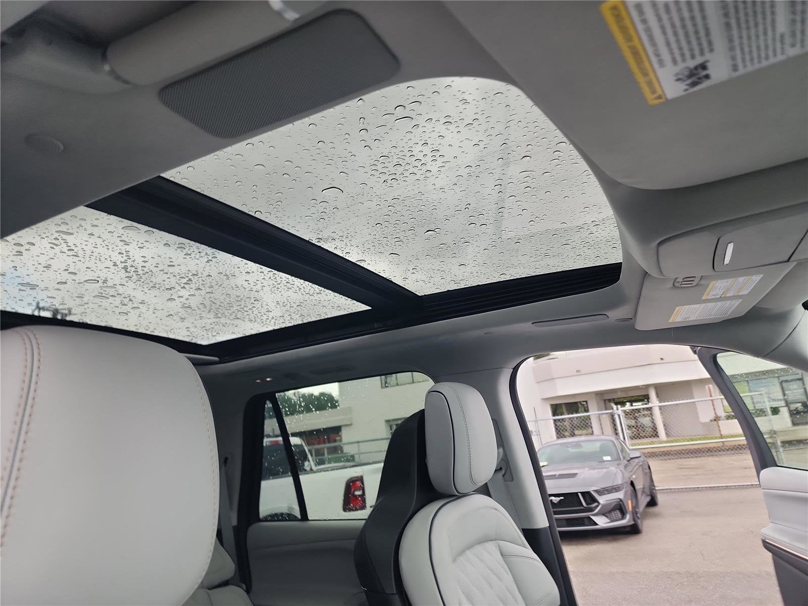 2026 Lincoln Navigator L