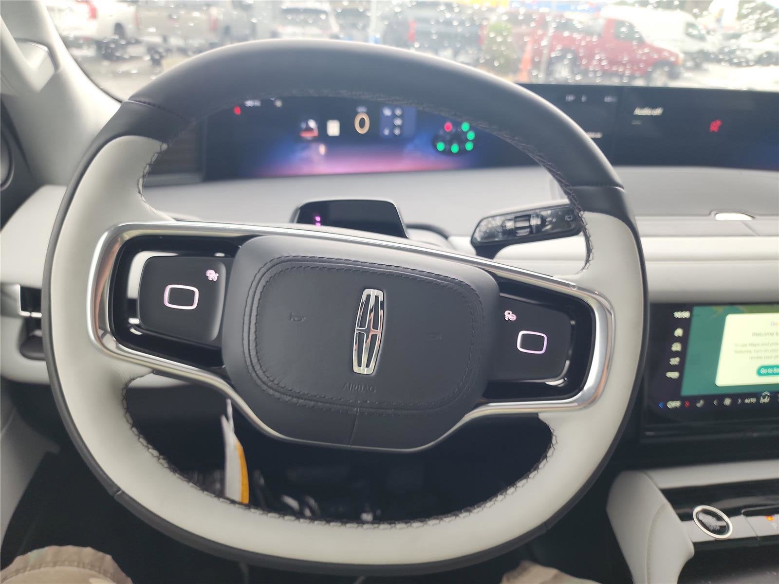 2026 Lincoln Navigator L