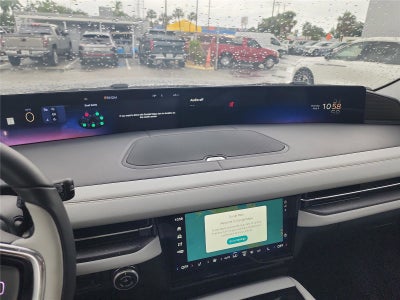 2026 Lincoln Navigator L