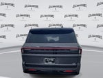 2026 Lincoln Navigator L