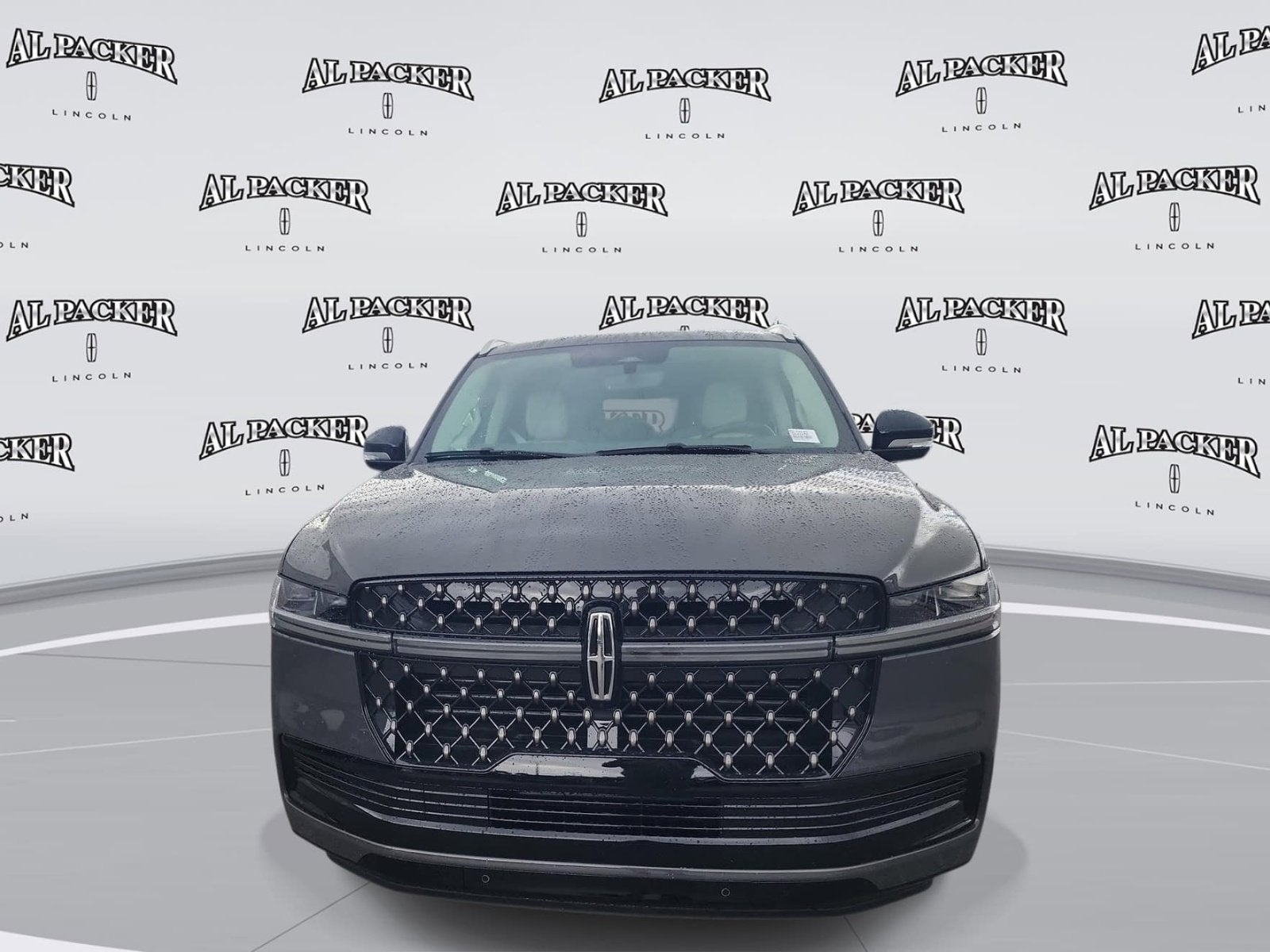 2026 Lincoln Navigator L