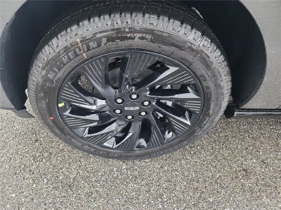 2026 Lincoln Navigator L