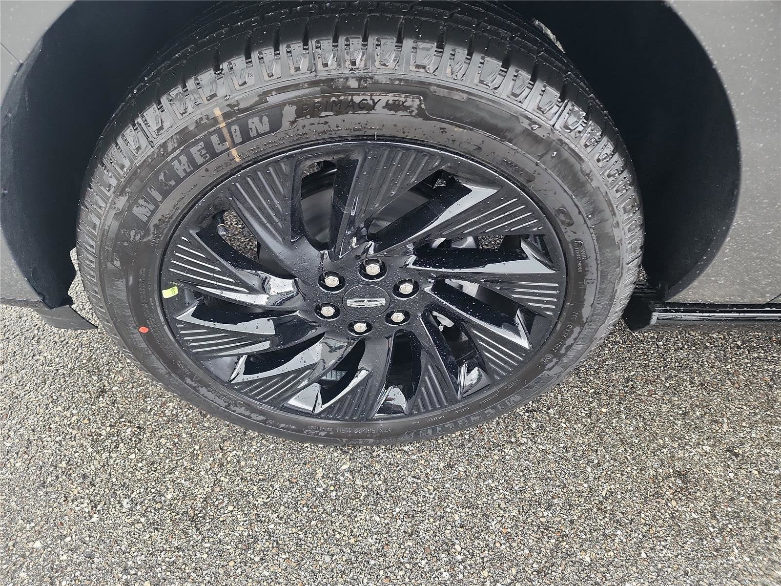 2026 Lincoln Navigator L