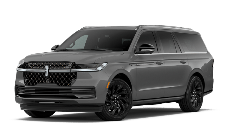 2026 Lincoln Navigator L