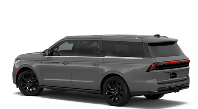2026 Lincoln Navigator L