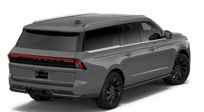 2026 Lincoln Navigator L