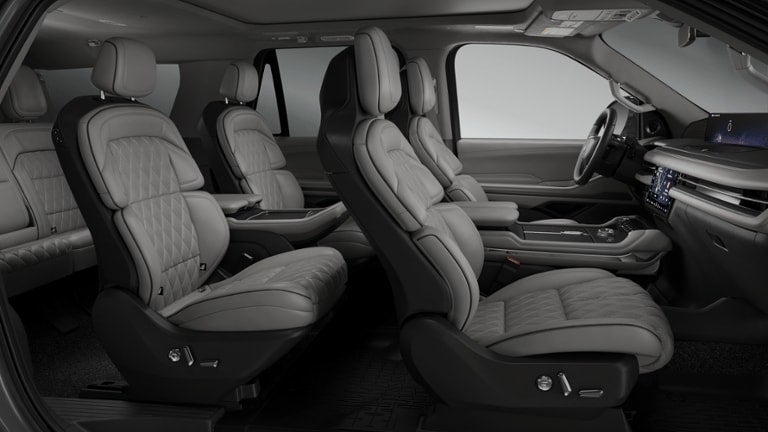 2026 Lincoln Navigator L