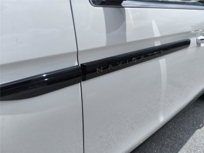 2027 Lincoln Navigator L