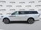2027 Lincoln Navigator L