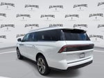 2027 Lincoln Navigator L