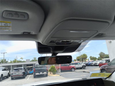 2027 Lincoln Navigator L