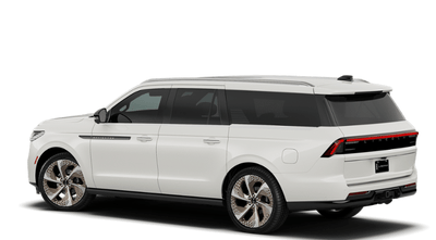 2027 Lincoln Navigator L