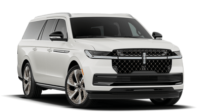 2027 Lincoln Navigator L
