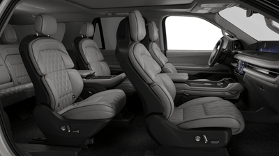 2027 Lincoln Navigator L