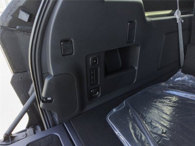2027 Lincoln Navigator L
