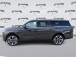 2027 Lincoln Navigator L