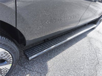 2027 Lincoln Navigator L