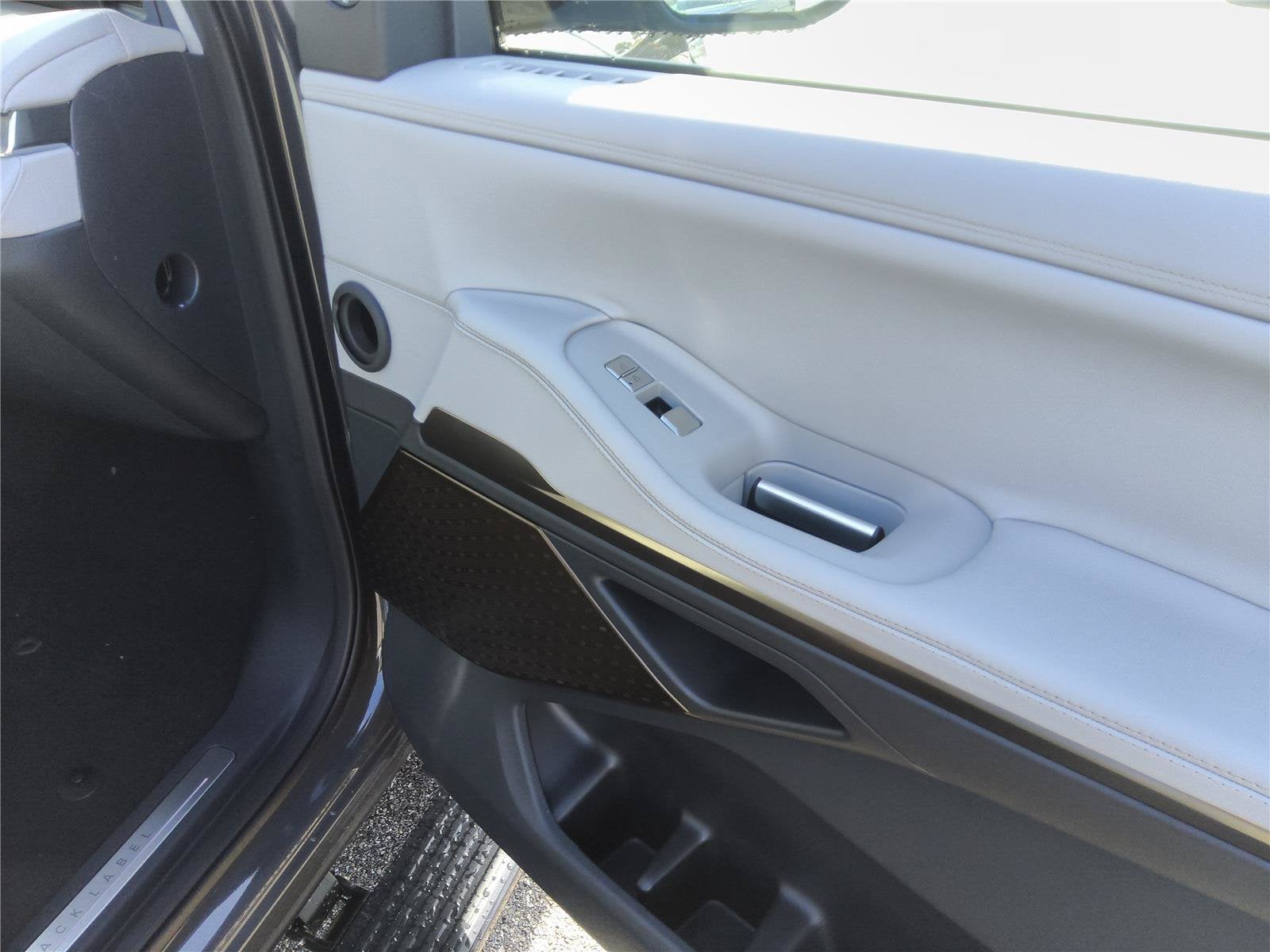 2027 Lincoln Navigator L
