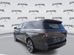 2027 Lincoln Navigator L