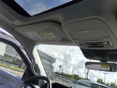 2027 Lincoln Navigator L