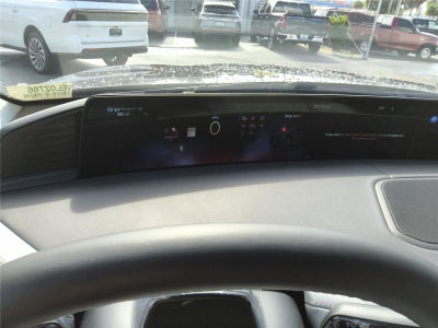 2027 Lincoln Navigator L