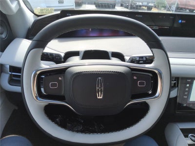 2027 Lincoln Navigator L