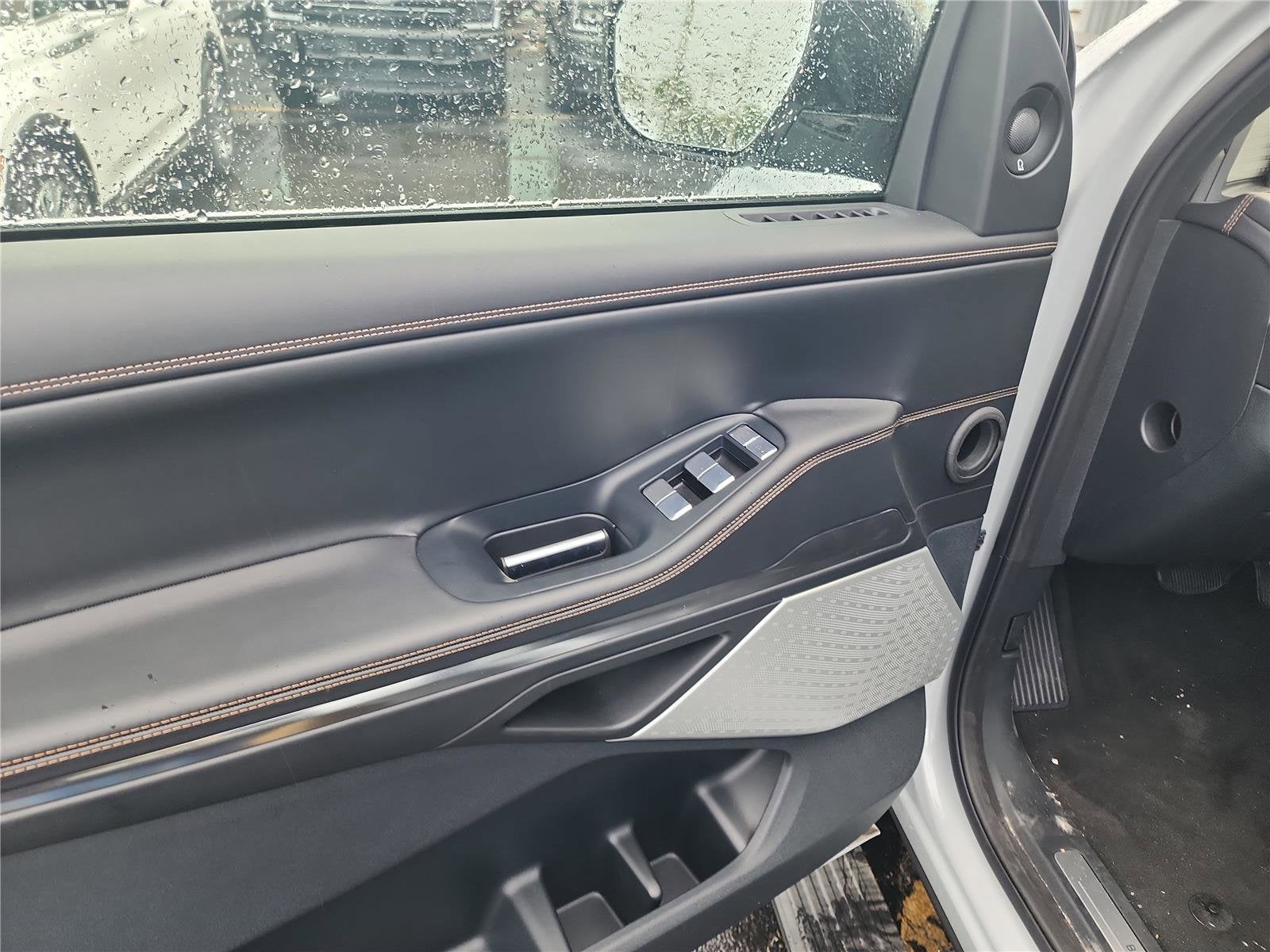 2025 Lincoln Navigator L