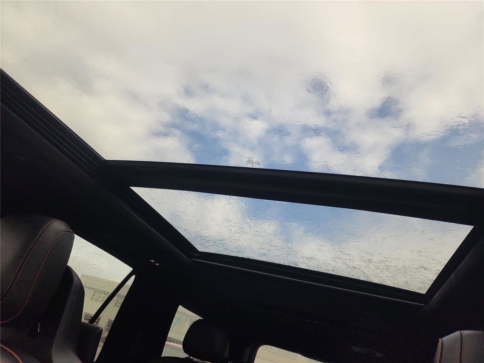 2025 Lincoln Navigator L