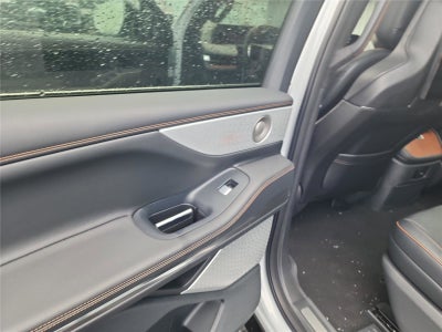 2025 Lincoln Navigator L