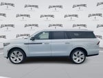 2025 Lincoln Navigator L