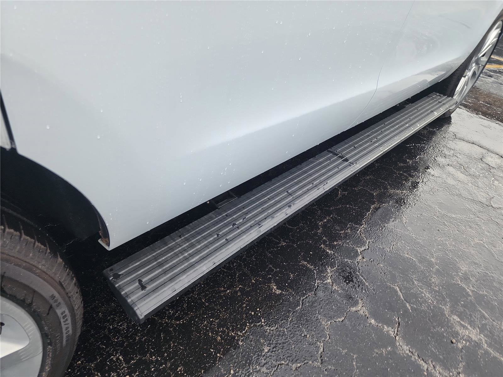 2025 Lincoln Navigator L