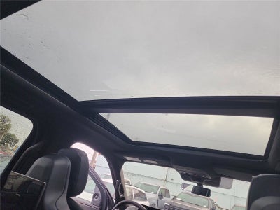 2025 Lincoln Navigator L